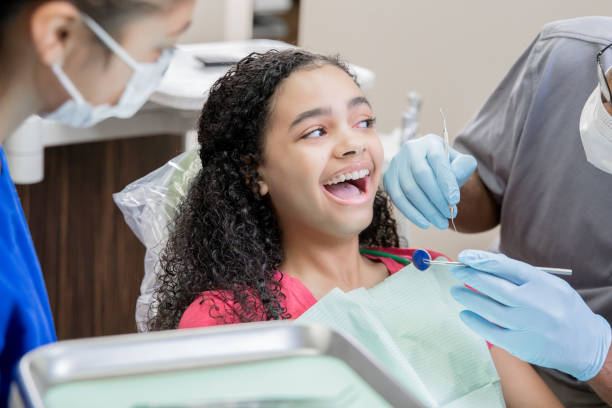 Farmersville, OH Emergency Dentist Pros