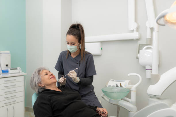 Best Emergency Orthodontic Repairs in Farmersville, OH